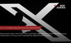 Malezya, X platformuna karşı hukuki adım atmayı değerlendiriyor