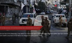 Suriye Savunma Bakanlığı, Fırat Nehri'nin batısındaki işgal bölgesini askeri alan ilan etti