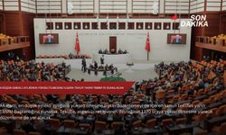 En düşük emekli aylığının yükseltilmesine ilişkin teklif yarın TBMM'ye sunulacak