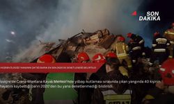 40 kişinin öldüğü yangının çıktığı barın en son 2020'de denetlendiği belirtildi