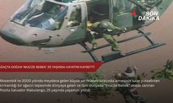 Ağaçta doğan 'mucize bebek' 25 yaşında hayatını kaybetti