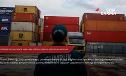 Gümrük işlemlerinde yeni adım: Dijitalleşme ve şeffaflık artacak