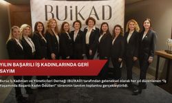 Yılın başarılı iş kadınlarında geri sayım