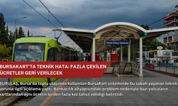 BursaKart’ta teknik hata: Fazla çekilen ücretler geri verilecek