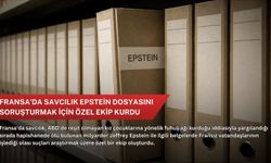 Fransa'da savcılık Epstein dosyasını soruşturmak için özel ekip kurdu