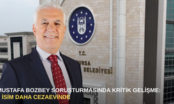 Mustafa Bozbey Soruşturmasında Kritik Gelişme: 3 İsim Daha Cezaevinde