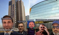 Medicana ve ayakçıları yargıya tosladı!