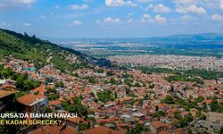 Bursa’da bahar havası ne kadar sürecek?