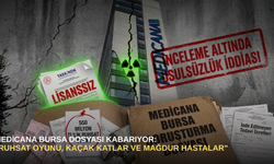 Medicana Bursa Dosyası Kabarıyor: "Ruhsat Oyunu, Kaçak Katlar ve Mağdur Hastalar"