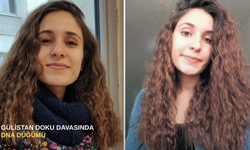 Gülistan Doku davasında DNA düğümü