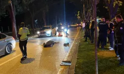 Bursa'da Acı Haber: Görev Başındaki Kurye Feci Kazada Can Verdi!