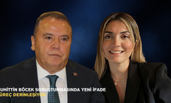 Muhittin Böcek soruşturmasında yeni ifade: Süreç derinleşiyor