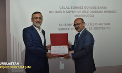 BURULAŞ'tan erişilebilir ulaşım