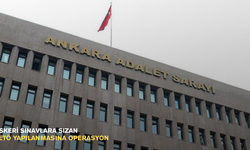 Askeri sınavlara sızan FETÖ yapılanmasına operasyon