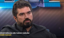Soruşturmada milyarlık varlığa tedbir kararı