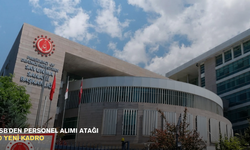 SSB'den personel alımı atağı: 30 yeni kadro