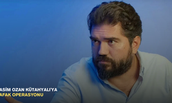 Rasim Ozan Kütahyalı'ya şafak operasyonu