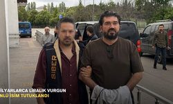 Milyarlarca liralık vurgun: Ünlü isim tutuklandı