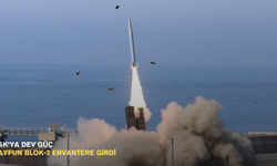 TSK’ya dev güç: TAYFUN Blok-2 envantere girdi