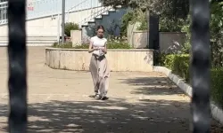 Bir yıllık emek 10 saniyede eridi!