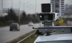 Bursa'da EDS ve radar denetimi başladı
