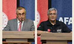 Afetlerde engelsiz destek: ENAF Projesi tamamlandı
