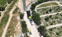 Gürsu’da ulaşım konforu artıyor