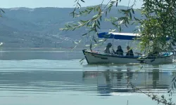Gölyazı'da sular çekildi: hayat normale döndü