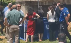 Bursa'da 2 gündür kayıp olarak aranan gencin cansız bedeni bulundu