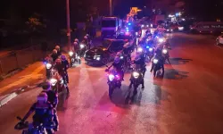 Bursa’da dev 'Huzur' operasyonu!