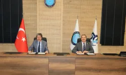 BUÜ ile BALKANTÜRKSİAD arasında stratejik iş birliği