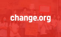 Küresel imza platformu Change.org Türkiye'de erişime kapatıldı