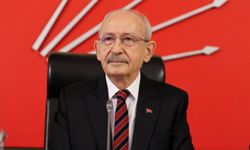 Kılıçdaroğlu'dan kenetlenme çağrısı
