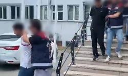 Bursa'da "Hesap Kiralama" tuzağına polis baskını: 4 gözaltı