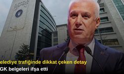 Belediye trafiğinde dikkat çeken detay: SGK belgeleri ifşa etti
