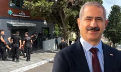 Adalar’da 150 bin euro’luk rüşvet pazarlığı: "geri vites yok"