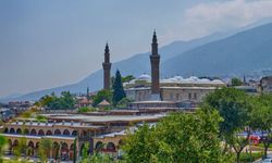 Bursa’da hafta sonu hava nasıl olacak?