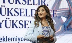 Bursa'da "mühendislik zekası" rüzgarı: Dünya Kadın Mühendisler Günü kutlandı