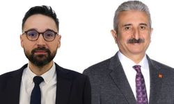 CHP'de "Fonlu Gazeteci" Krizi!