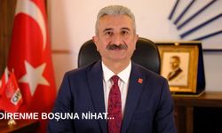 CHP’de gerilim: Nihat Yeşiltaş il binasını boşaltıyor!