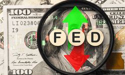 FED FAİZLERİ SABİT TUTTU