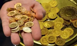 Gram altın 6.193 TL seviyesine geriledi.