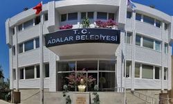 Adalar'da yolsuzluk skandalı