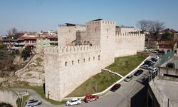 Geleneksel Türk Kılıcı Turnuvası Zindankapı’da!