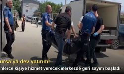 Bursa’da bayram dönüşü kan aktı! Eş cinayetinde şoke eden detaylar