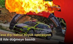 Bursa’da ralli fırtınası! Yarım asırlık efsane 50. kez start alıyor