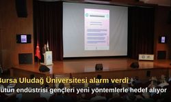 Bursa Uludağ Üniversitesi alarm verdi: Tütün endüstrisi gençleri yeni yöntemlerle hedef alıyor