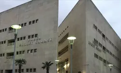 HSK kararnamesiyle Bursa yargısında yeni atamalar yapıldı