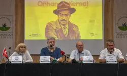 Türk edebiyatının usta kalemi Osmangazi’de anıldı