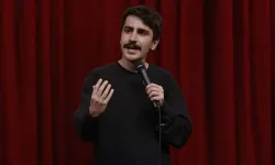 Stand-up'çı Deniz Göktaş tutuklandı
